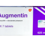 AUGMENTIN 625MG
