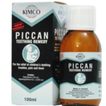 PICCAN TEETHING REMEDY