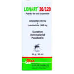 SUS LONART 20/120