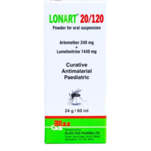 SUS LONART 20/120