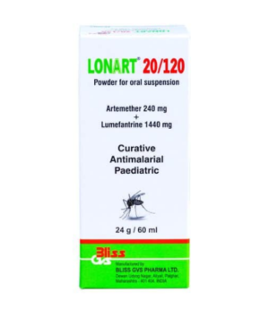 SUS LONART 20/120