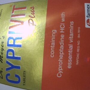 CYPRIVIT PLUS