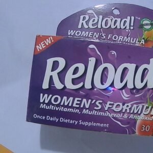 RELOAD WOMEN BY 30