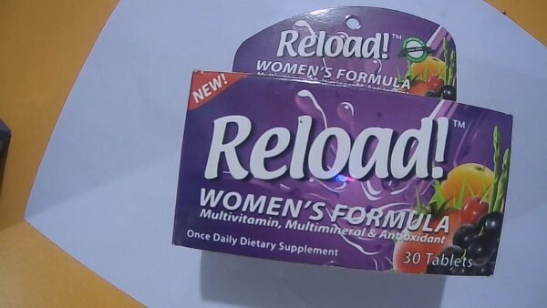 RELOAD WOMEN BY 30