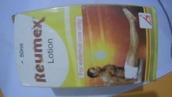 REUMEX LOTION