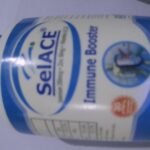SELACE IMMUNE BOOSTER