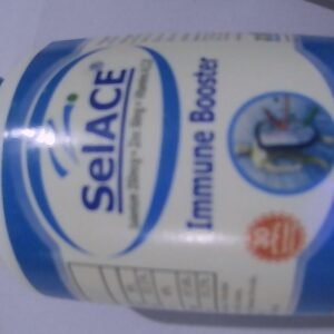 SELACE IMMUNE BOOSTER