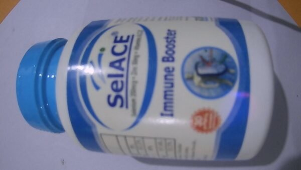 SELACE IMMUNE BOOSTER