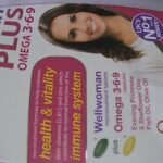 WELLWOMAN PLUS 3.6.9