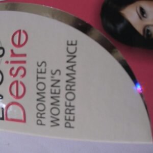 EVES DESIRE