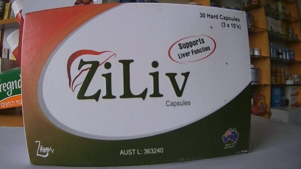 ZILIV