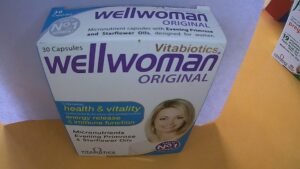 WELLWOMAN