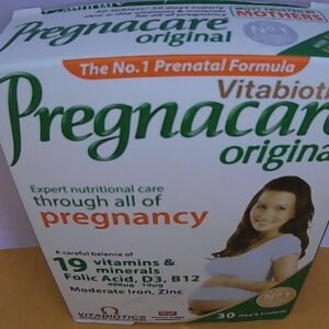 PREGNACARE ORIGINAL