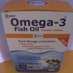 OMEGA 3 FISH OIL