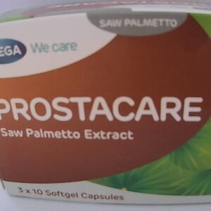 PROSTACARE