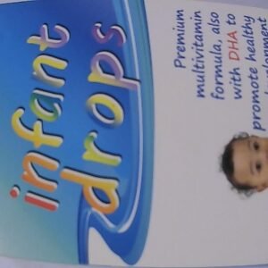 RELOAD INFANT DROP
