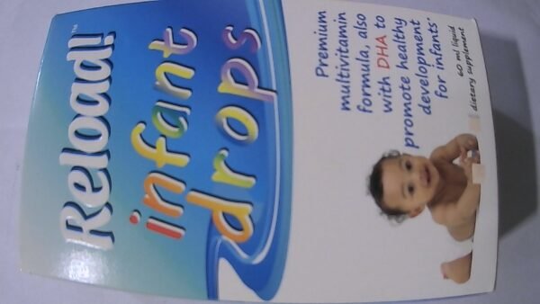 RELOAD INFANT DROP