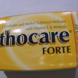 CAP ARTHOCARE FORTE