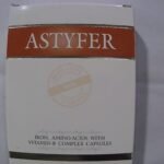 CAP ASTYFER