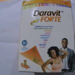 DARAVIT FORTE BY 10