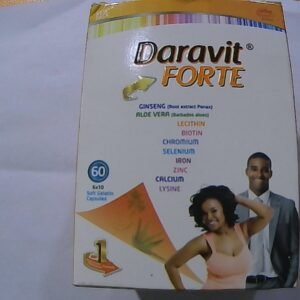 DARAVIT FORTE BY 10