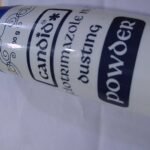 CANDID POWDER