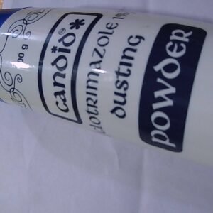 CANDID POWDER