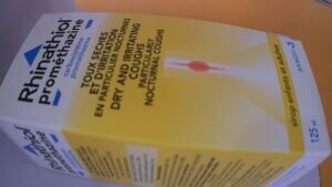 RHINATHIOL PROMETHAZINE