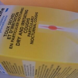 RHINATHIOL PROMETHAZINE