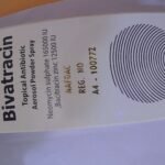 BIVATRACIN SPRAY