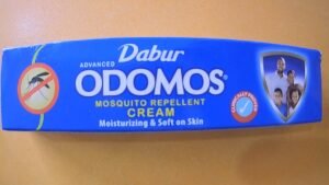 DABUR ODOMOS CREAM