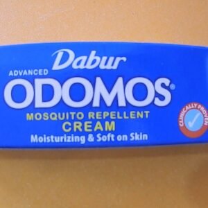 DABUR ODOMOS CREAM
