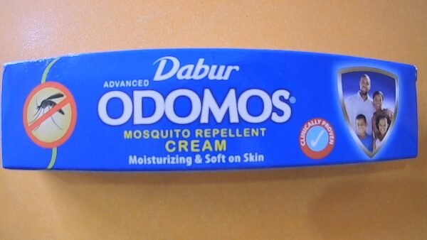 DABUR ODOMOS CREAM