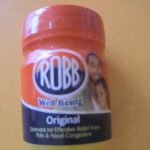 ROBB BOTTLE OINTMENT