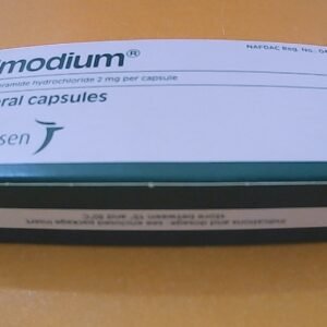 IMODIUM