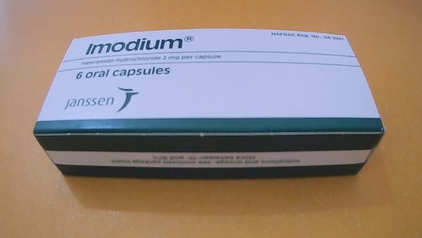 IMODIUM