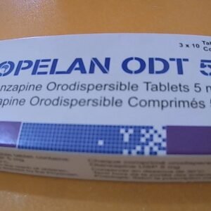 OPELAN ODT 5