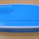 CLOMID 50MG