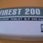 VIREST 200MG