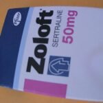 ZOLOFT 50mg