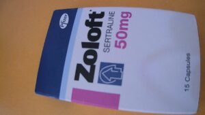 ZOLOFT 50mg