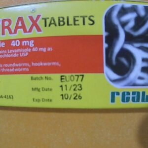RETRAX 40mg