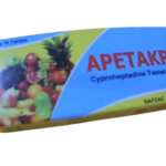 APETAKRIS TAB