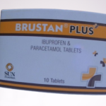 BRUSTAN N PLUS