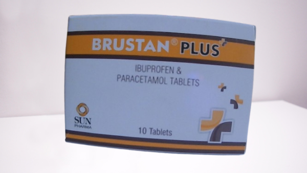 BRUSTAN N PLUS