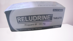 1726607094_RELUDRINE_100mg-removebg-preview.png RELUDRINE PROGUANIL 100MG