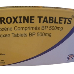 NAROXINE