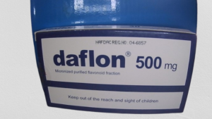 DAFLON BY 10 500mg