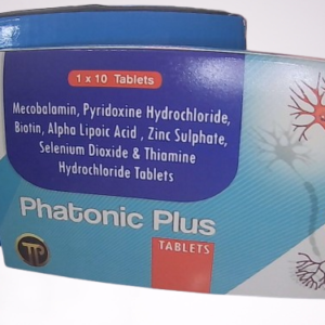 PHATONIC PLUS