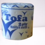 TOFA TISSUE PAPER